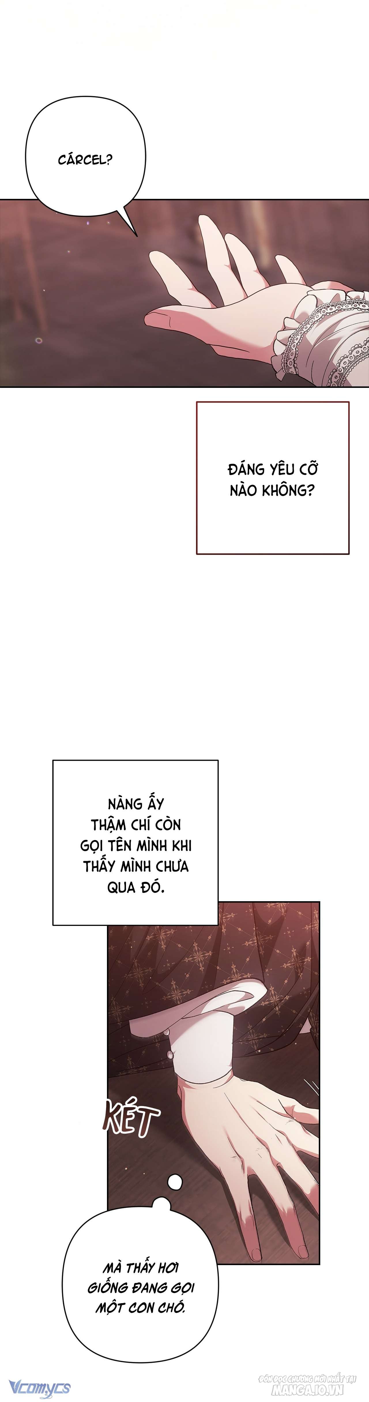 Hôn Nhân Này Rồi Sẽ Đổ Vỡ Chapter 60 - Trang 2