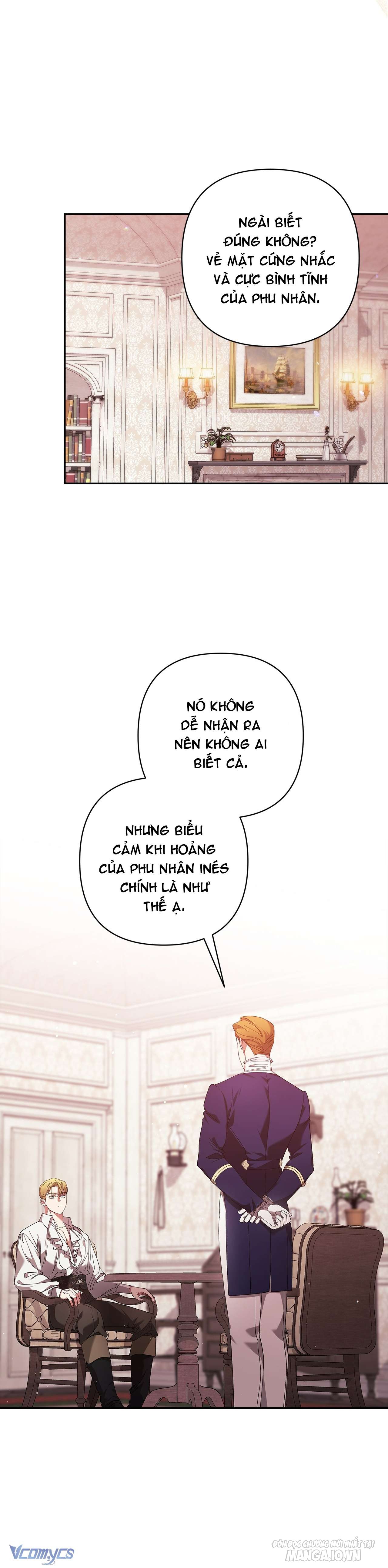 Hôn Nhân Này Rồi Sẽ Đổ Vỡ Chapter 60 - Trang 2