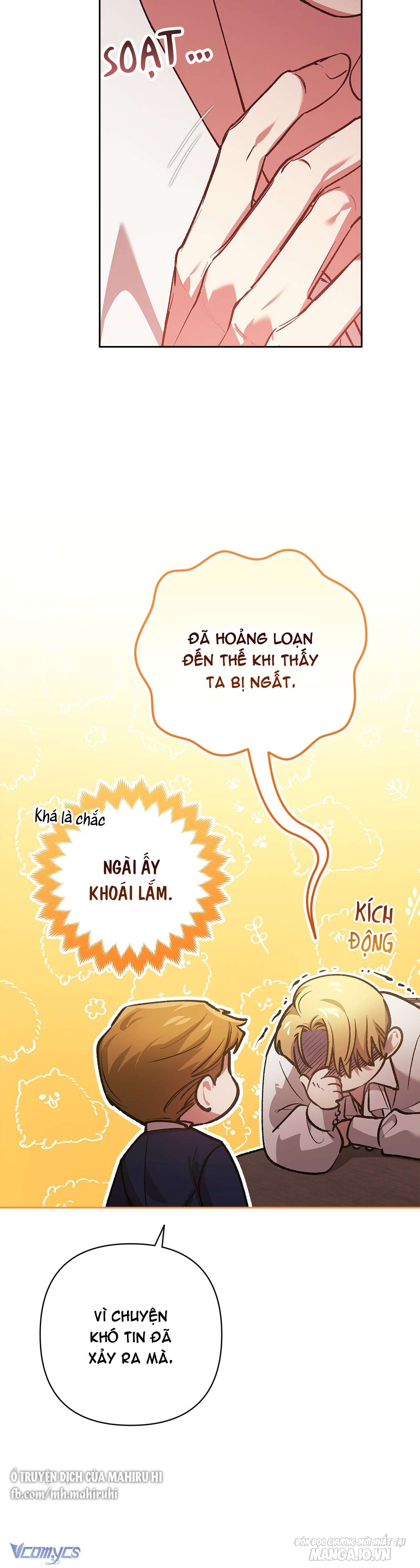 Hôn Nhân Này Rồi Sẽ Đổ Vỡ Chapter 60 - Trang 2