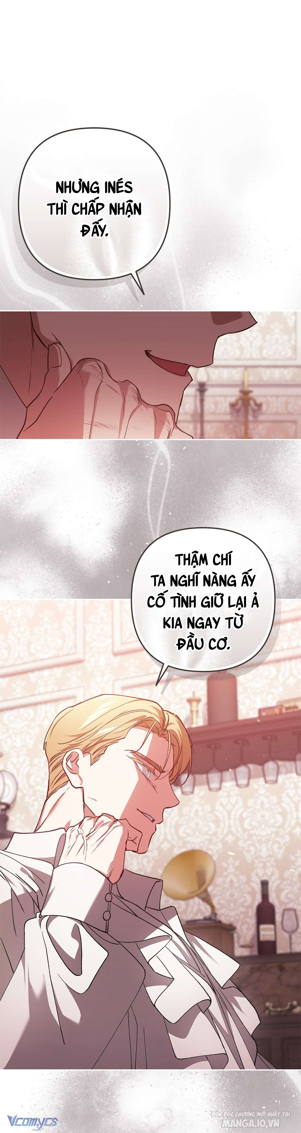 Hôn Nhân Này Rồi Sẽ Đổ Vỡ Chapter 60 - Trang 2