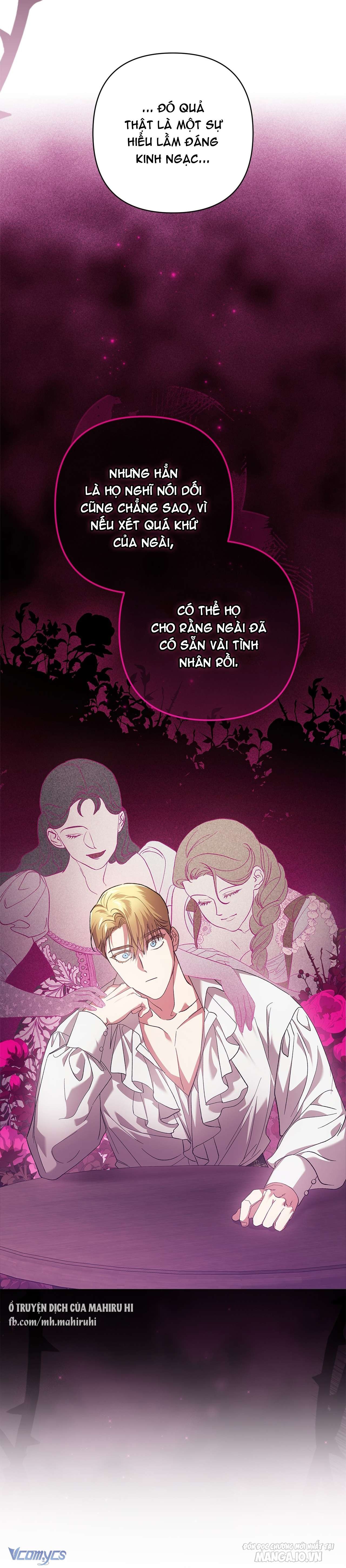 Hôn Nhân Này Rồi Sẽ Đổ Vỡ Chapter 60 - Trang 2