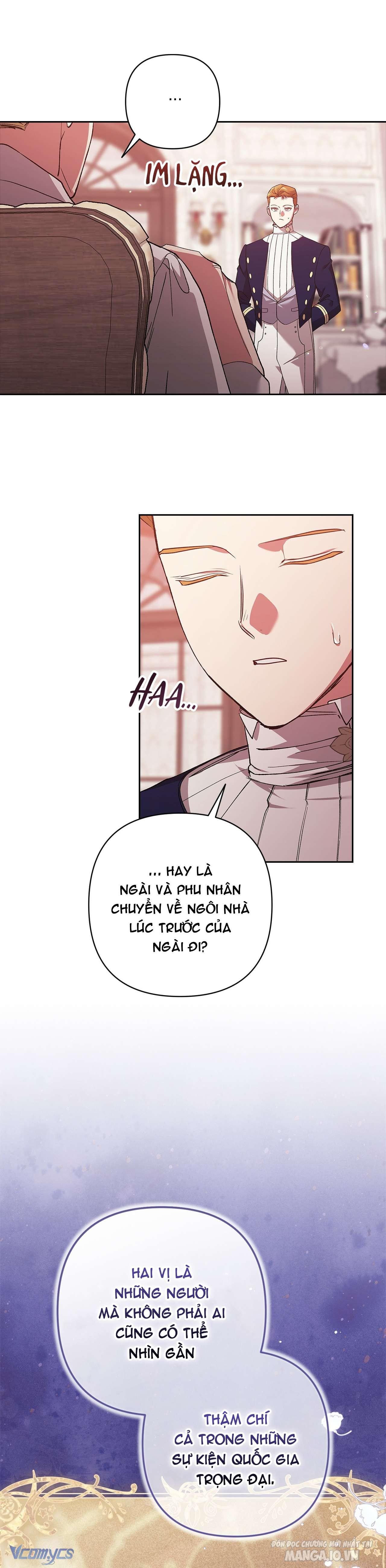 Hôn Nhân Này Rồi Sẽ Đổ Vỡ Chapter 60 - Trang 2