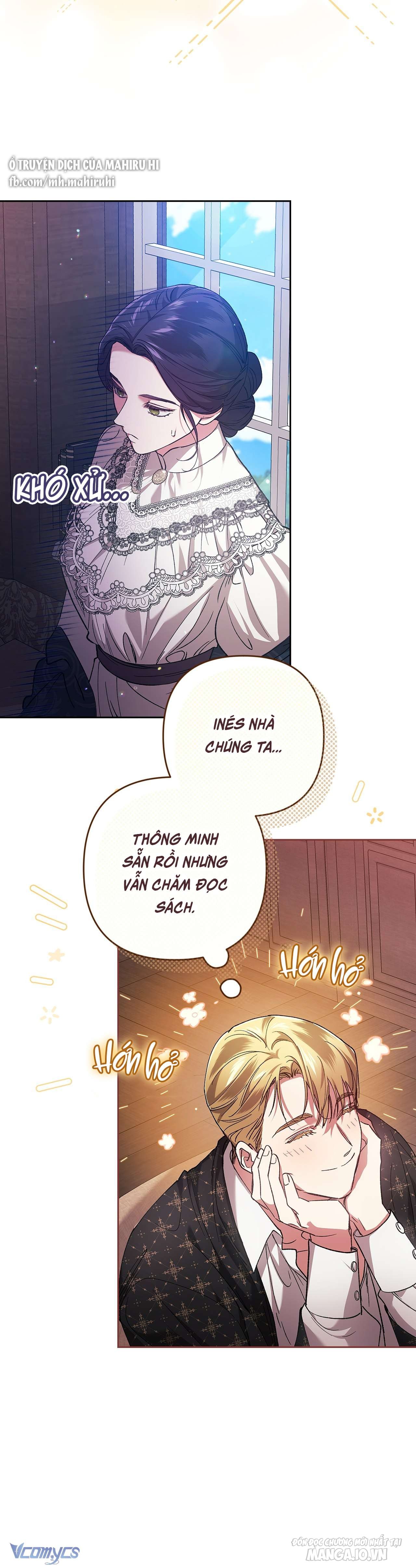 Hôn Nhân Này Rồi Sẽ Đổ Vỡ Chapter 60 - Trang 2