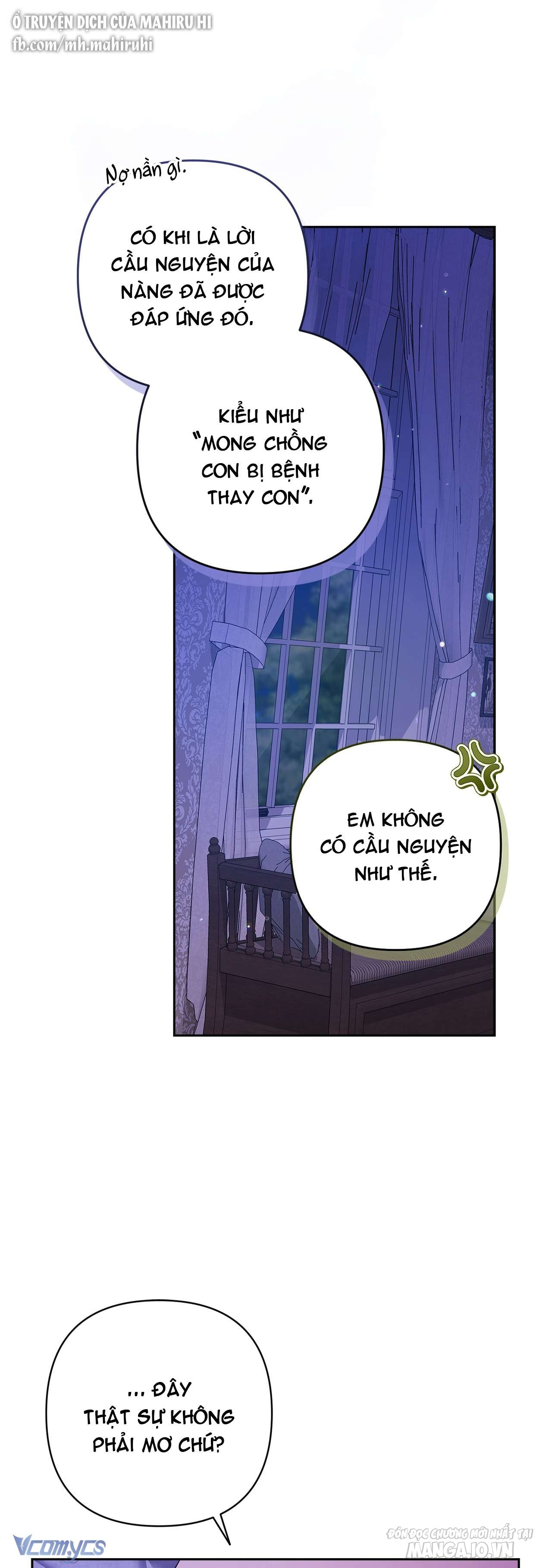 Hôn Nhân Này Rồi Sẽ Đổ Vỡ Chapter 59 - Trang 2