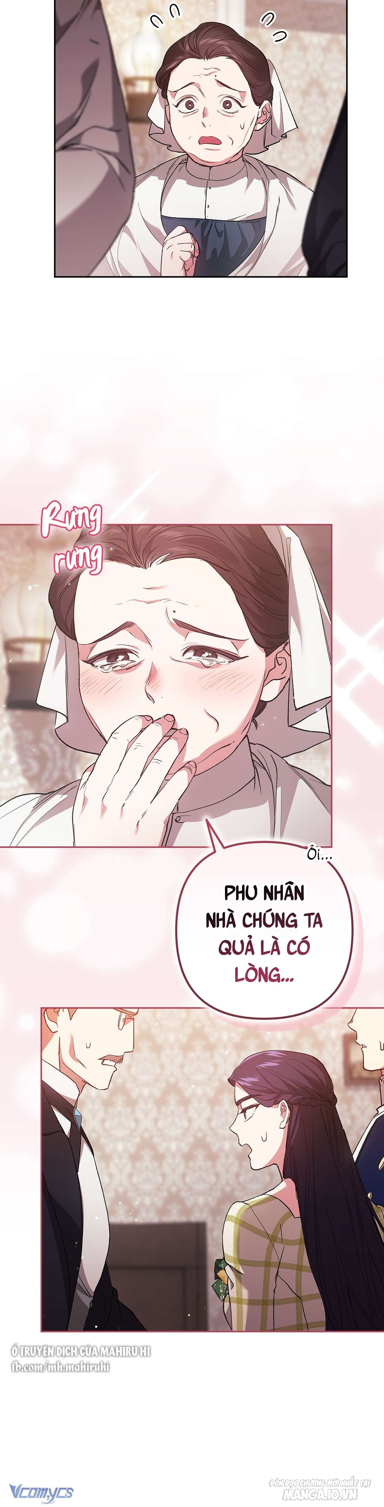 Hôn Nhân Này Rồi Sẽ Đổ Vỡ Chapter 58 - Trang 2