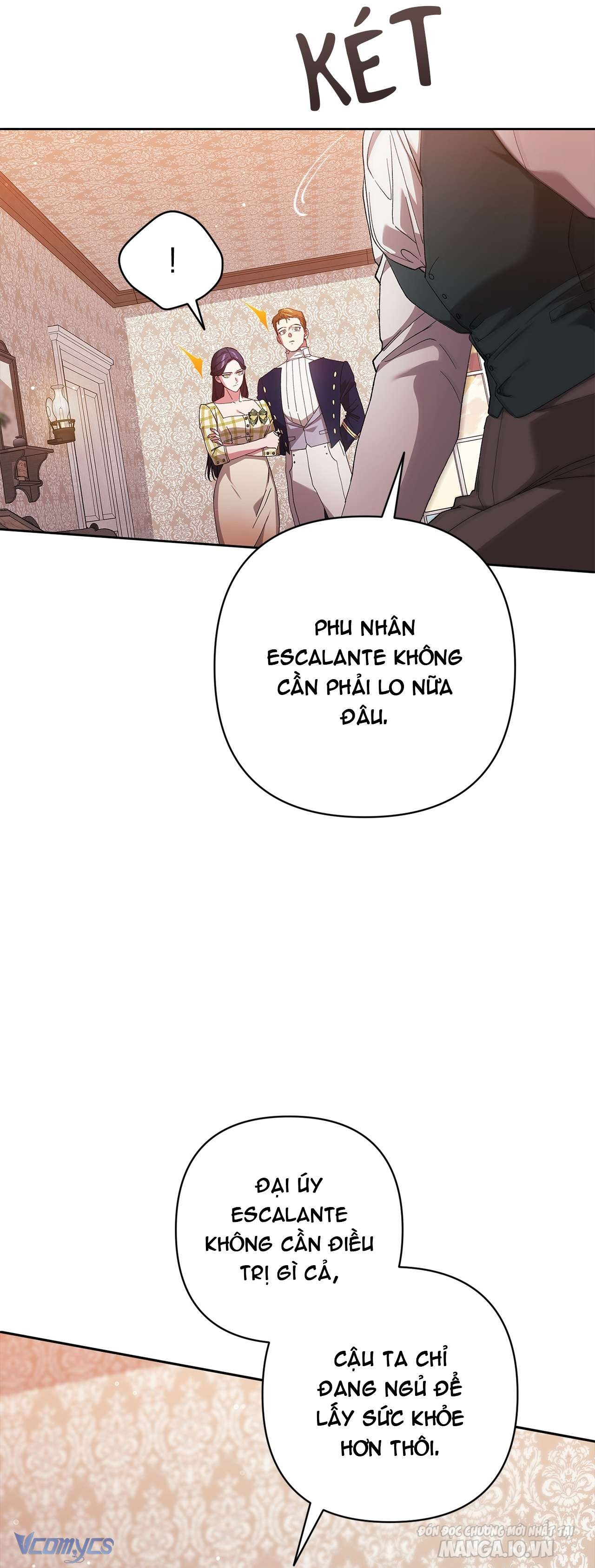 Hôn Nhân Này Rồi Sẽ Đổ Vỡ Chapter 58 - Trang 2