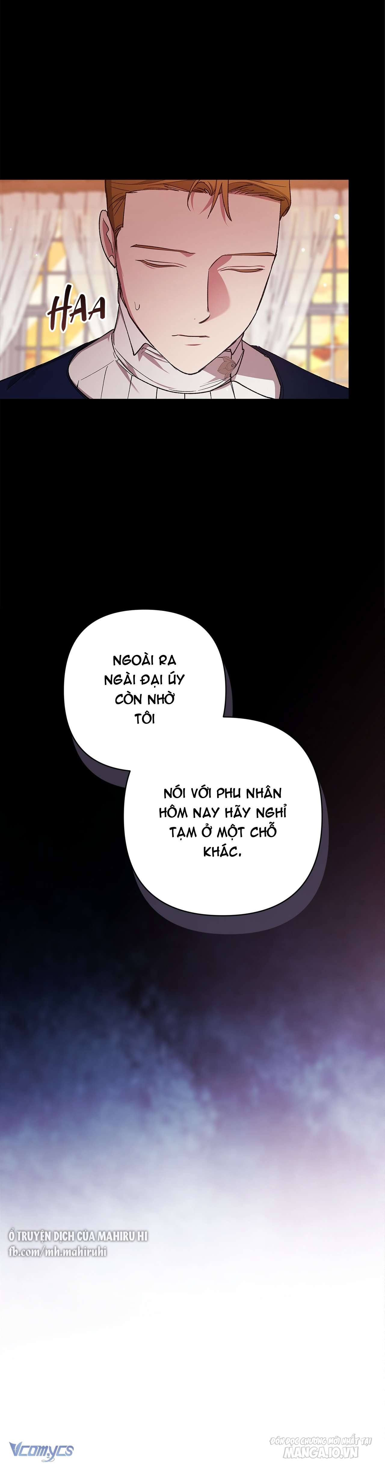 Hôn Nhân Này Rồi Sẽ Đổ Vỡ Chapter 58 - Trang 2