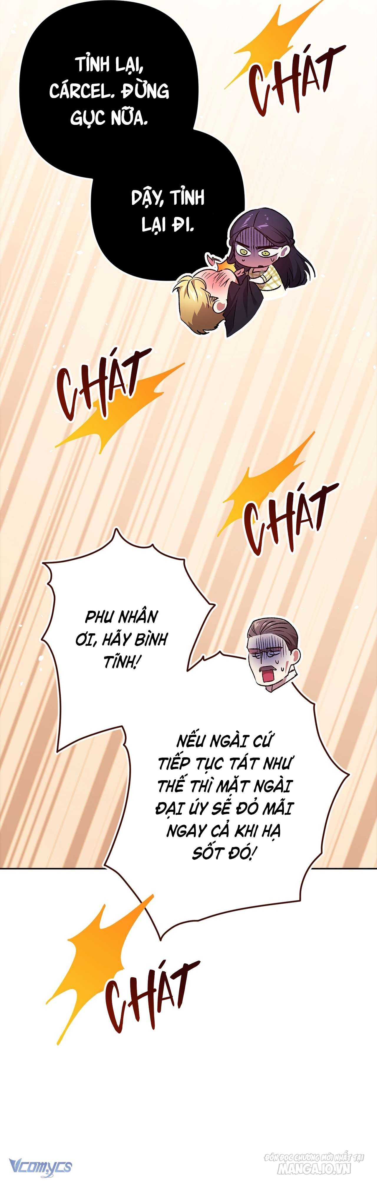 Hôn Nhân Này Rồi Sẽ Đổ Vỡ Chapter 58 - Trang 2