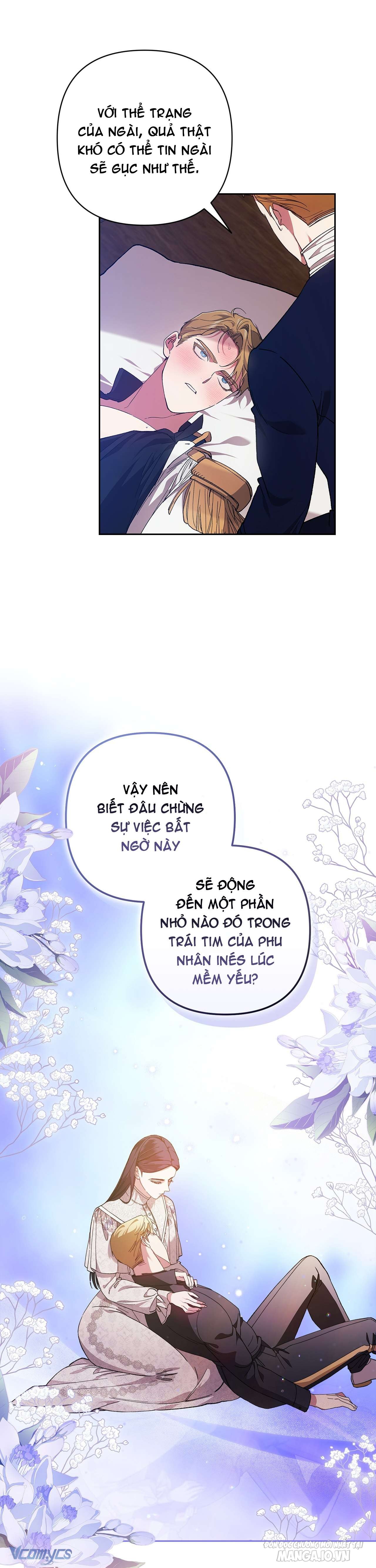 Hôn Nhân Này Rồi Sẽ Đổ Vỡ Chapter 57 - Trang 2