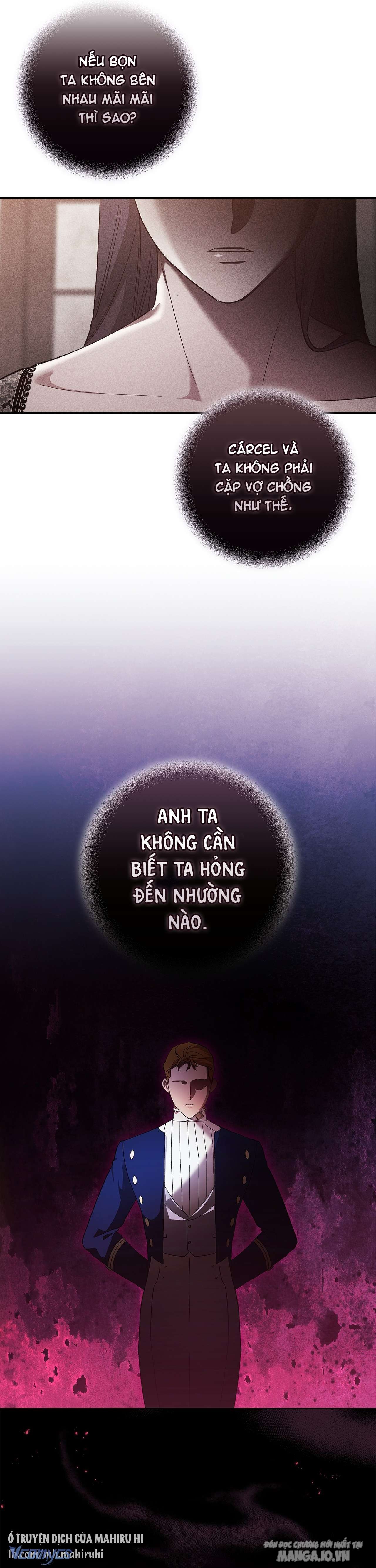 Hôn Nhân Này Rồi Sẽ Đổ Vỡ Chapter 56 - Trang 2