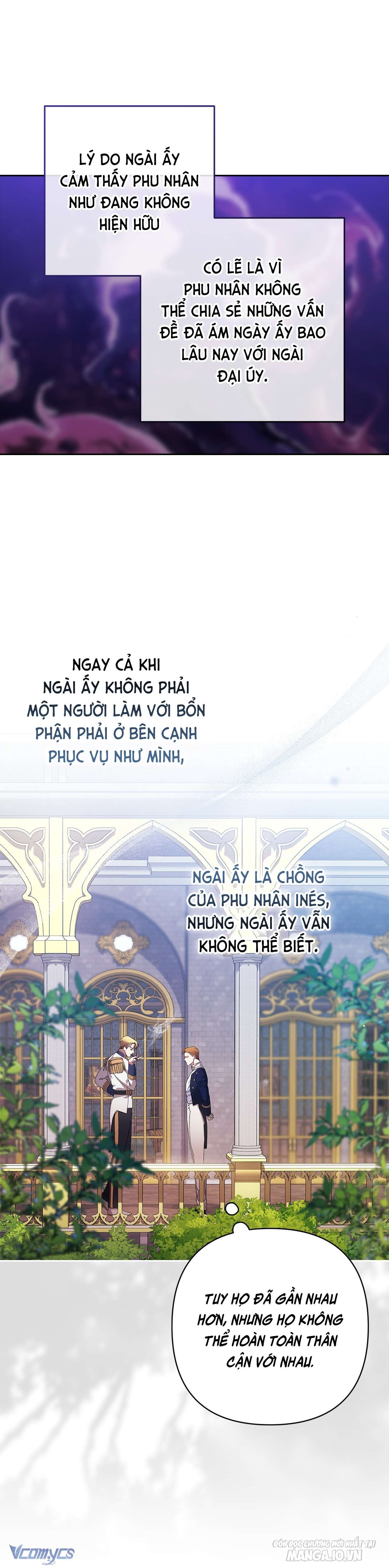 Hôn Nhân Này Rồi Sẽ Đổ Vỡ Chapter 56 - Trang 2