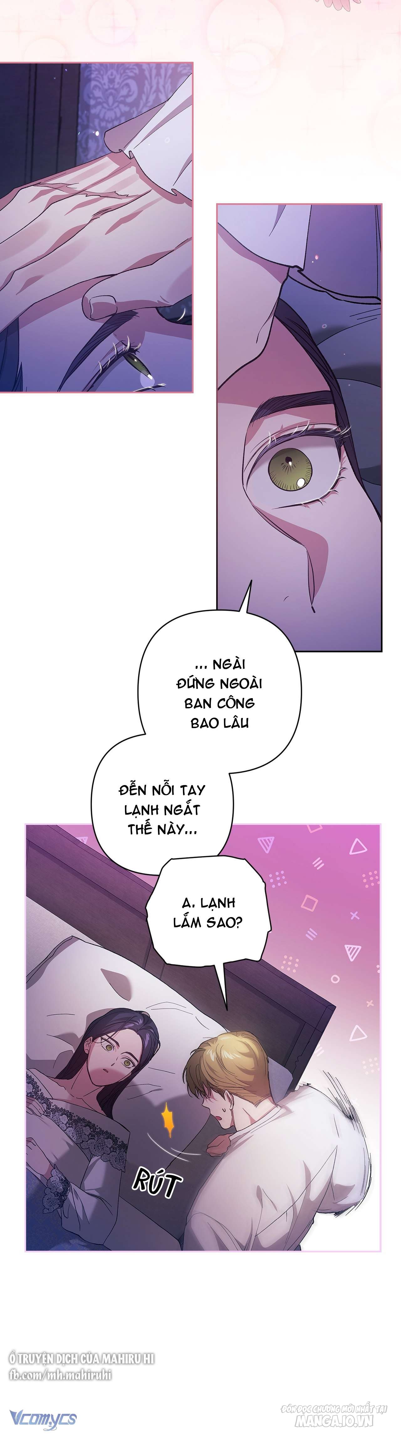 Hôn Nhân Này Rồi Sẽ Đổ Vỡ Chapter 55 - Trang 2