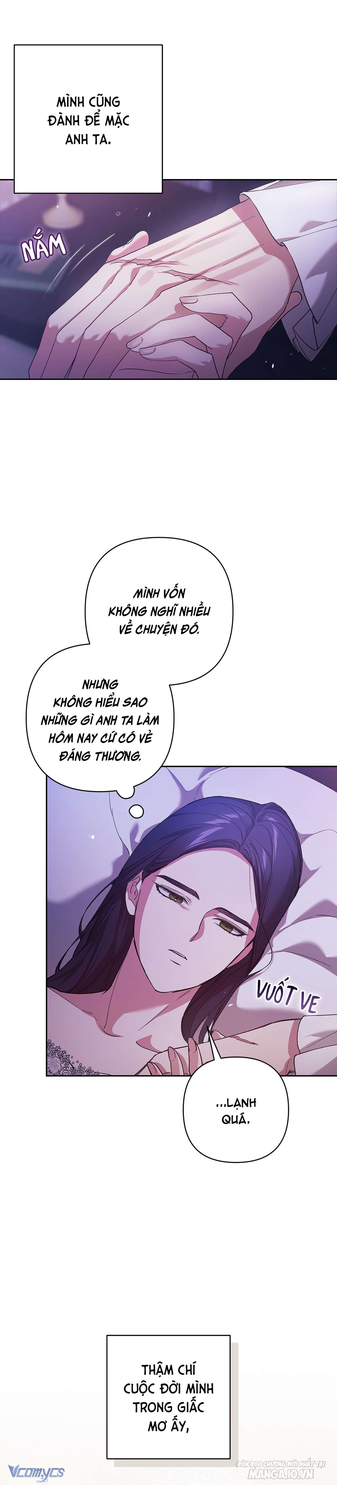 Hôn Nhân Này Rồi Sẽ Đổ Vỡ Chapter 55 - Trang 2