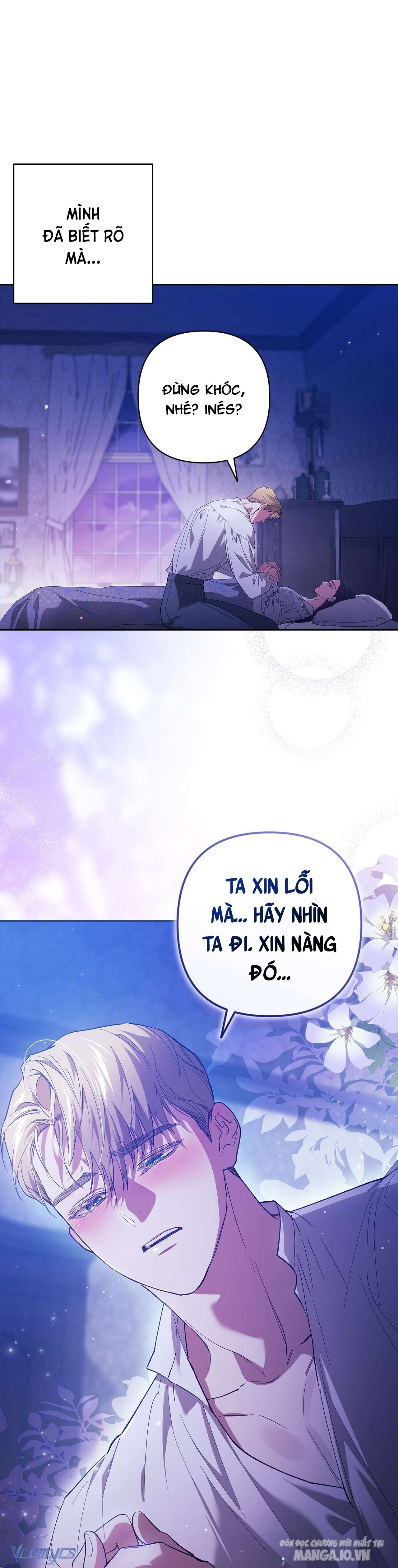 Hôn Nhân Này Rồi Sẽ Đổ Vỡ Chapter 54 - Trang 2