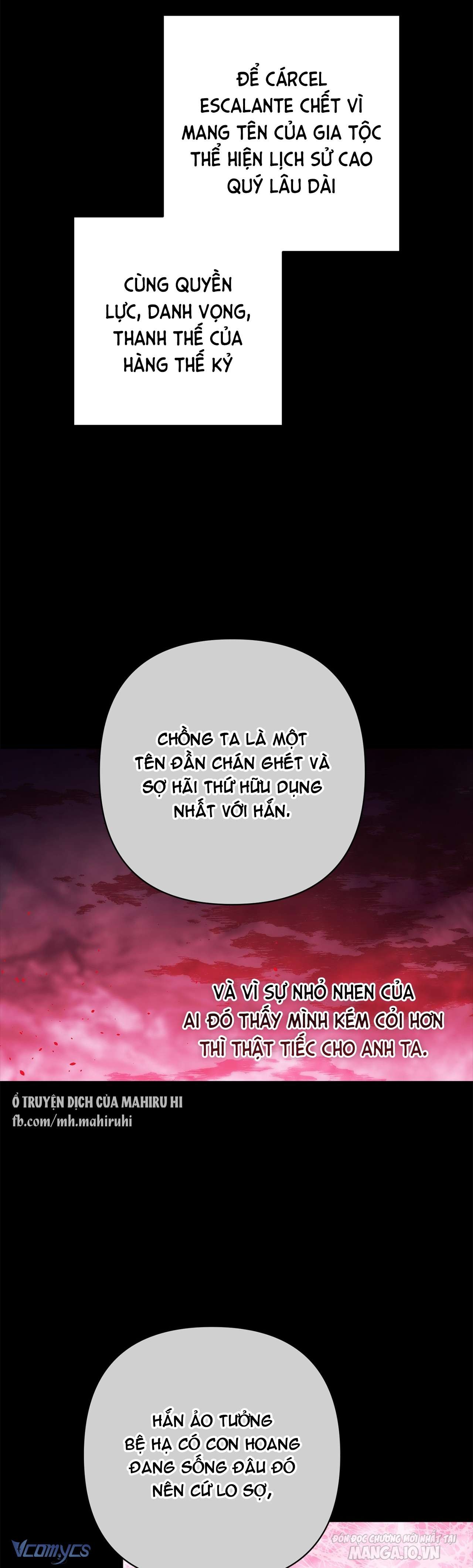 Hôn Nhân Này Rồi Sẽ Đổ Vỡ Chapter 54 - Trang 2