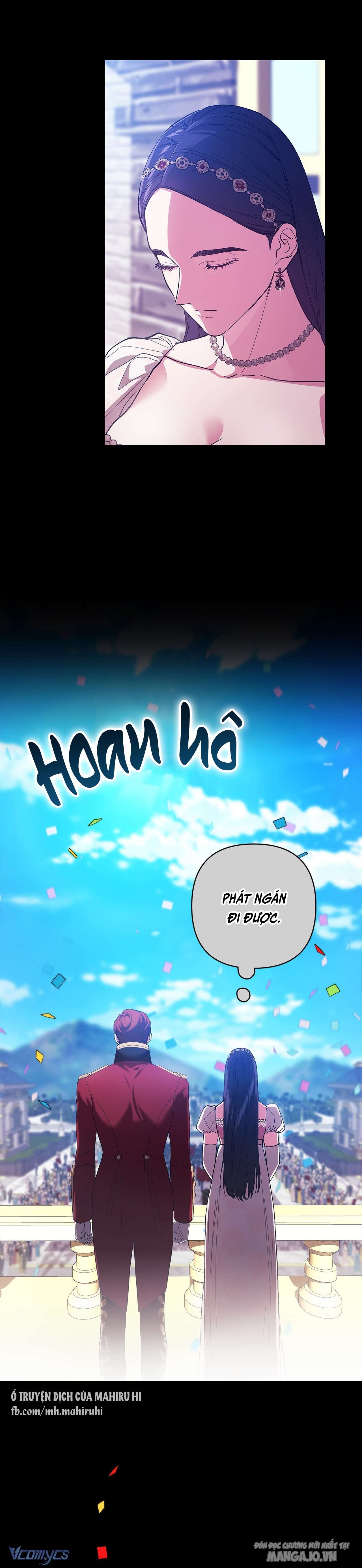 Hôn Nhân Này Rồi Sẽ Đổ Vỡ Chapter 54 - Trang 2