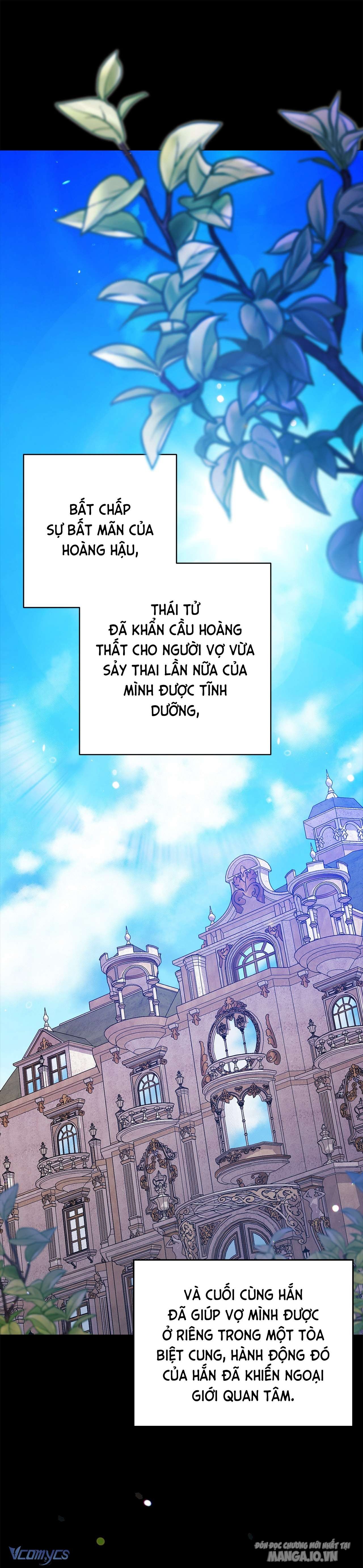 Hôn Nhân Này Rồi Sẽ Đổ Vỡ Chapter 53 - Trang 2