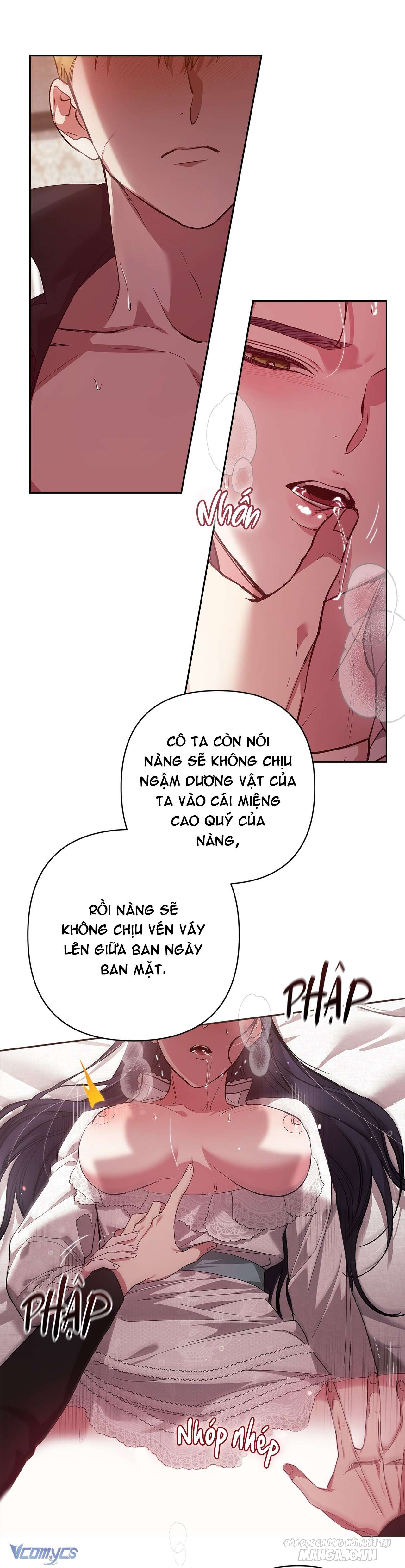 Hôn Nhân Này Rồi Sẽ Đổ Vỡ Chapter 52 - Trang 2