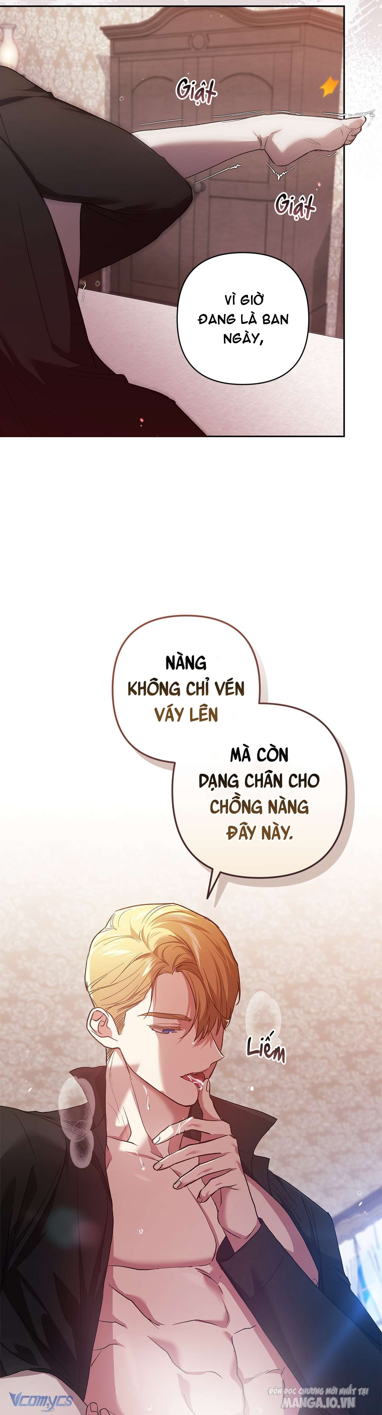 Hôn Nhân Này Rồi Sẽ Đổ Vỡ Chapter 52 - Trang 2