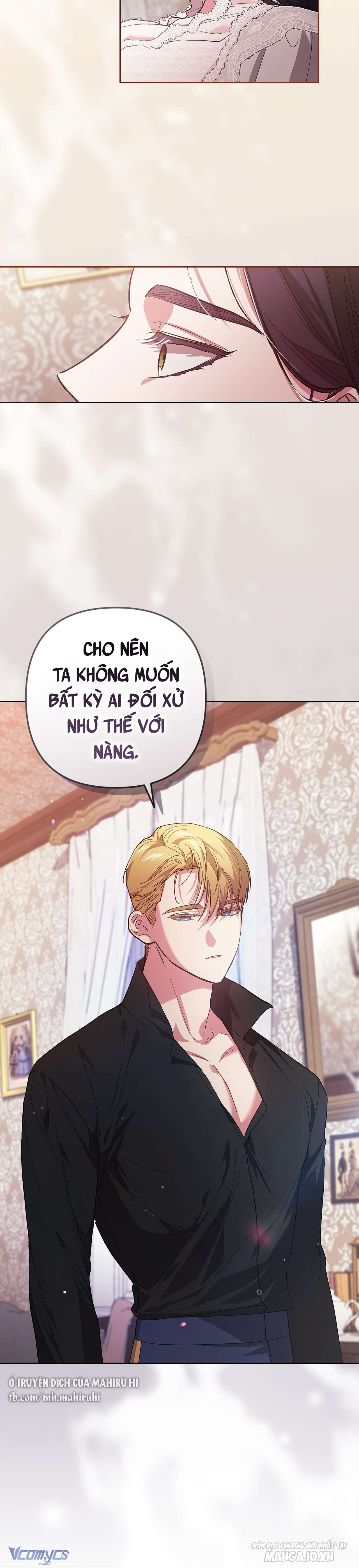 Hôn Nhân Này Rồi Sẽ Đổ Vỡ Chapter 52 - Trang 2