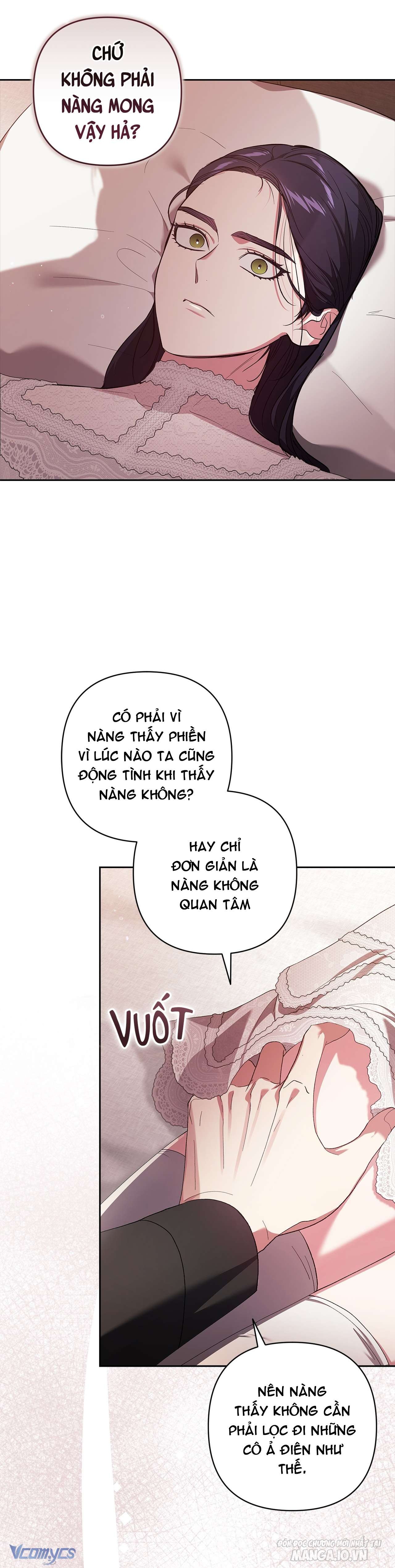 Hôn Nhân Này Rồi Sẽ Đổ Vỡ Chapter 51 - Trang 2