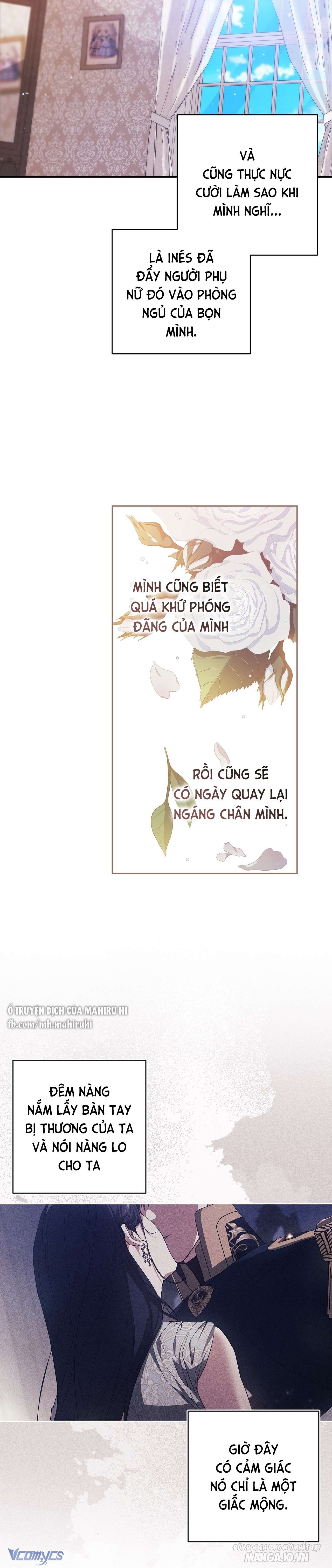 Hôn Nhân Này Rồi Sẽ Đổ Vỡ Chapter 51 - Trang 2