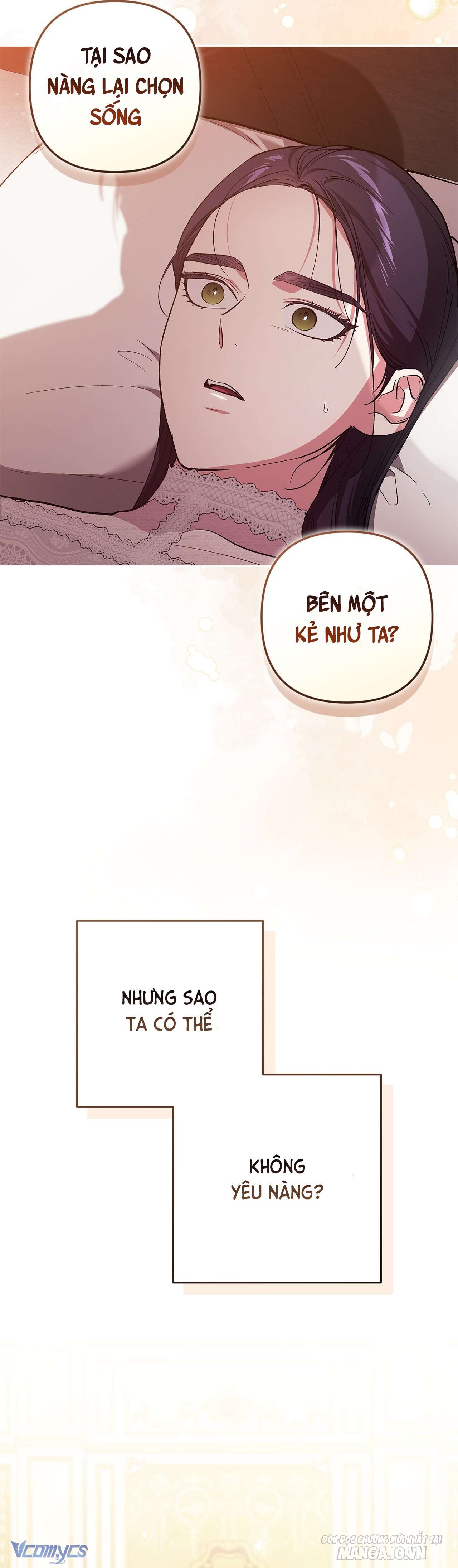 Hôn Nhân Này Rồi Sẽ Đổ Vỡ Chapter 51 - Trang 2