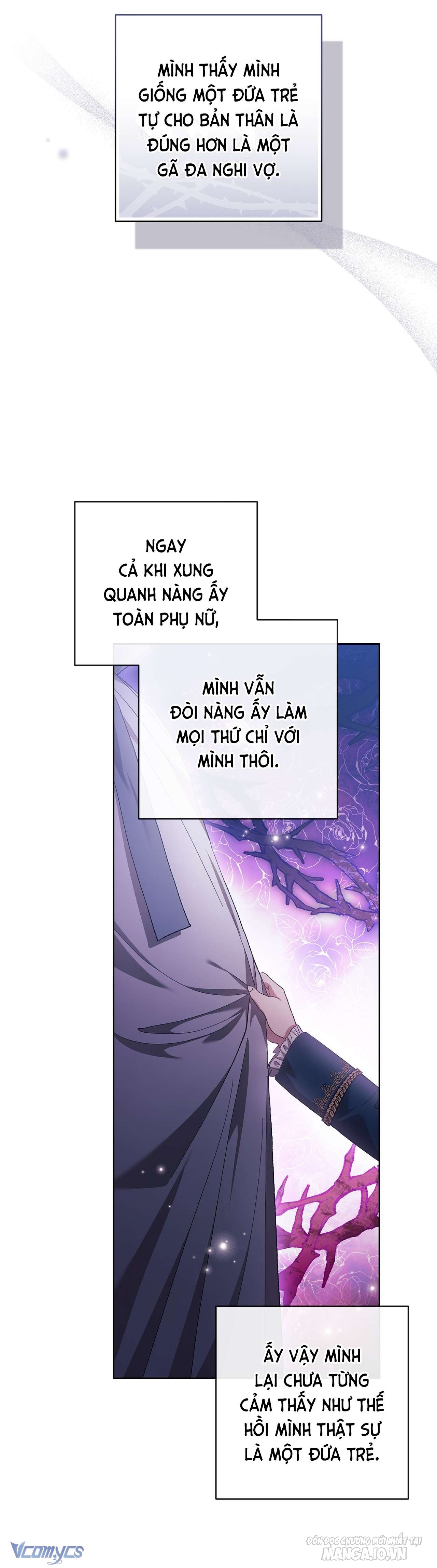 Hôn Nhân Này Rồi Sẽ Đổ Vỡ Chapter 50 - Trang 2