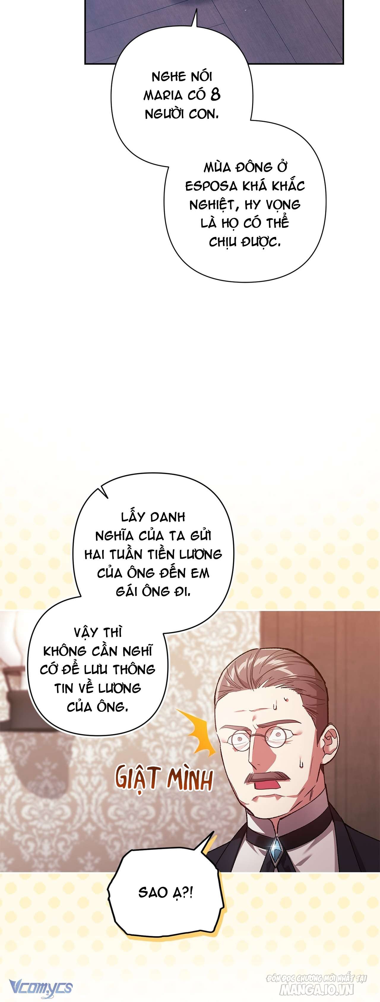 Hôn Nhân Này Rồi Sẽ Đổ Vỡ Chapter 50 - Trang 2