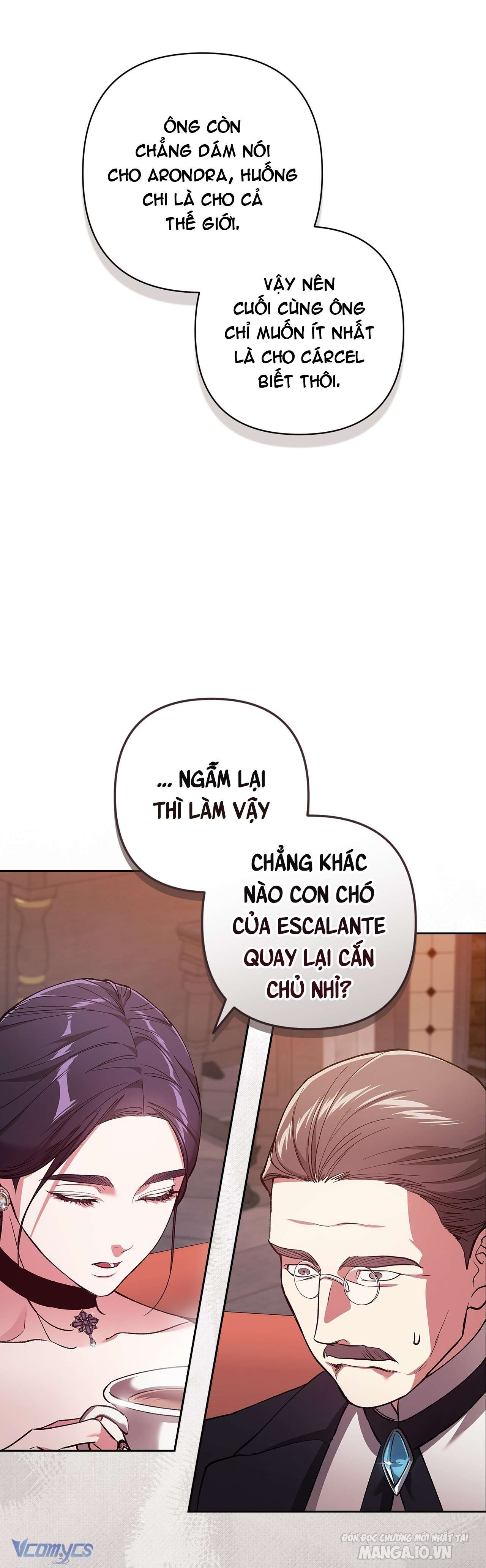 Hôn Nhân Này Rồi Sẽ Đổ Vỡ Chapter 49 - Trang 2