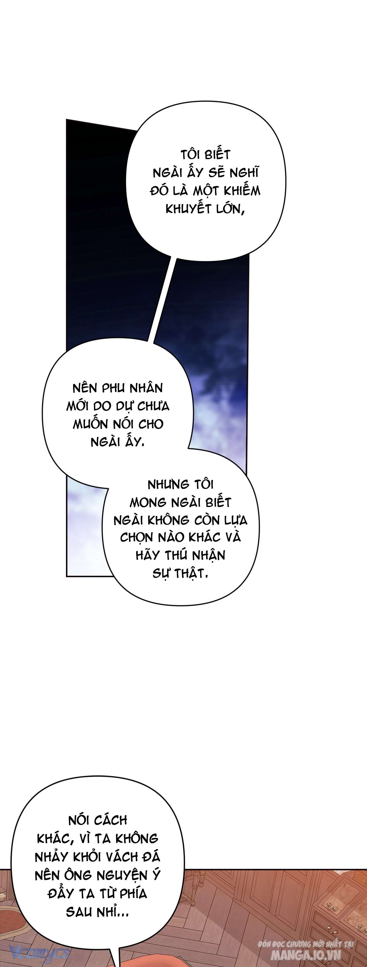 Hôn Nhân Này Rồi Sẽ Đổ Vỡ Chapter 49 - Trang 2