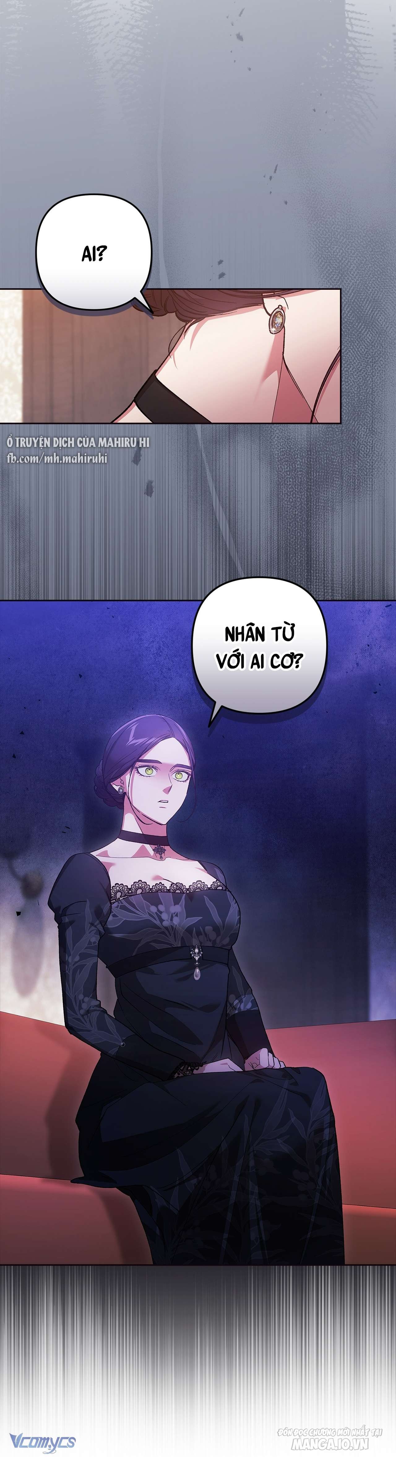 Hôn Nhân Này Rồi Sẽ Đổ Vỡ Chapter 49 - Trang 2