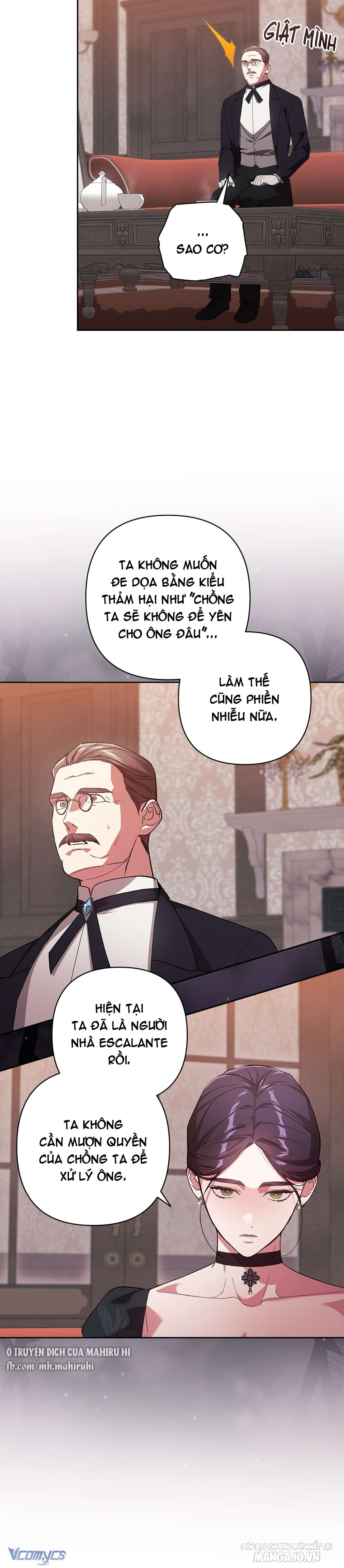 Hôn Nhân Này Rồi Sẽ Đổ Vỡ Chapter 49 - Trang 2