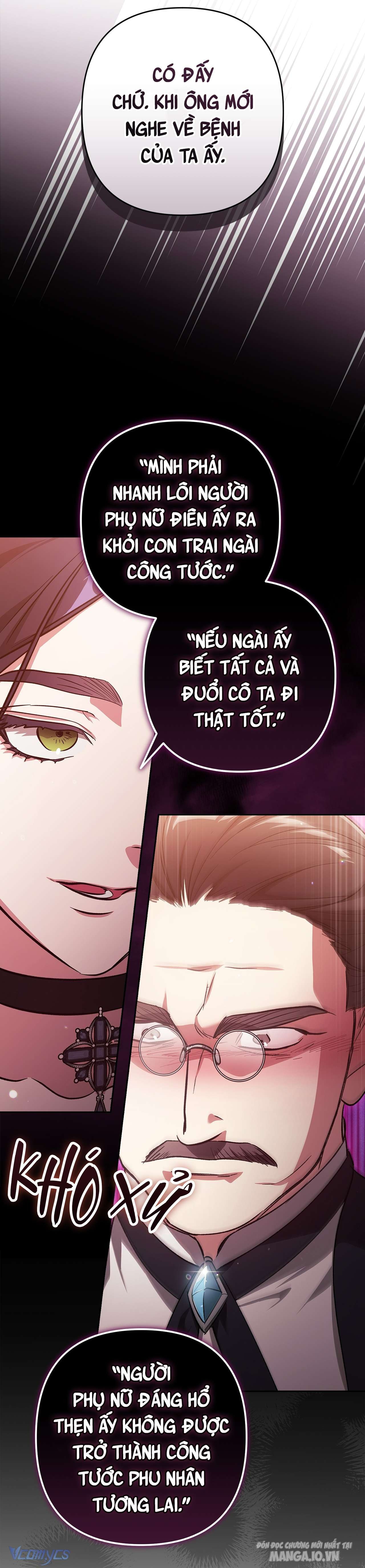 Hôn Nhân Này Rồi Sẽ Đổ Vỡ Chapter 49 - Trang 2