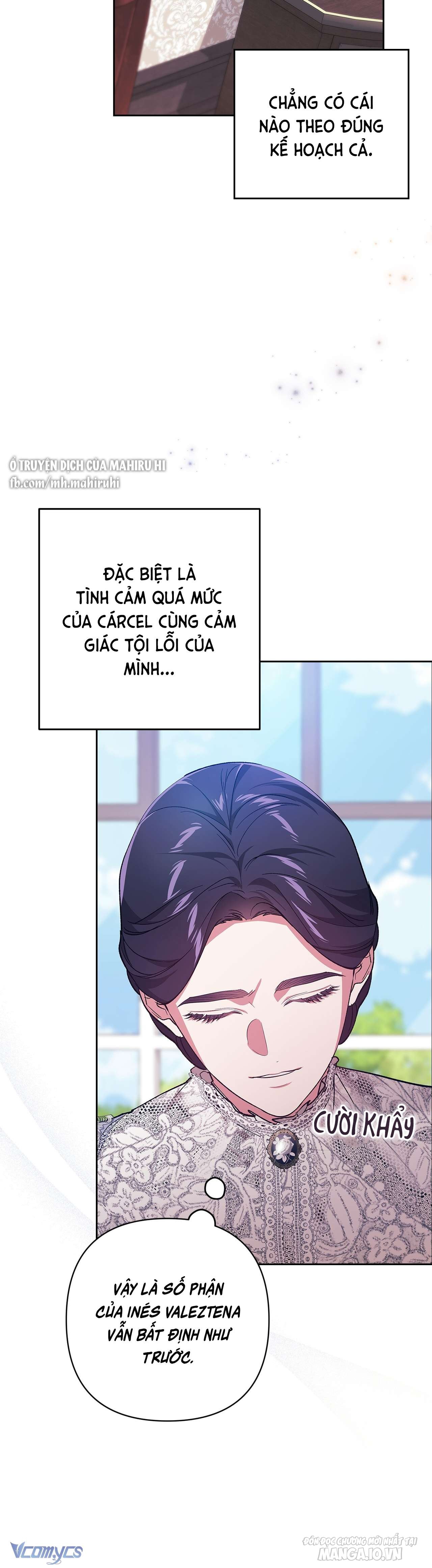 Hôn Nhân Này Rồi Sẽ Đổ Vỡ Chapter 48 - Trang 2