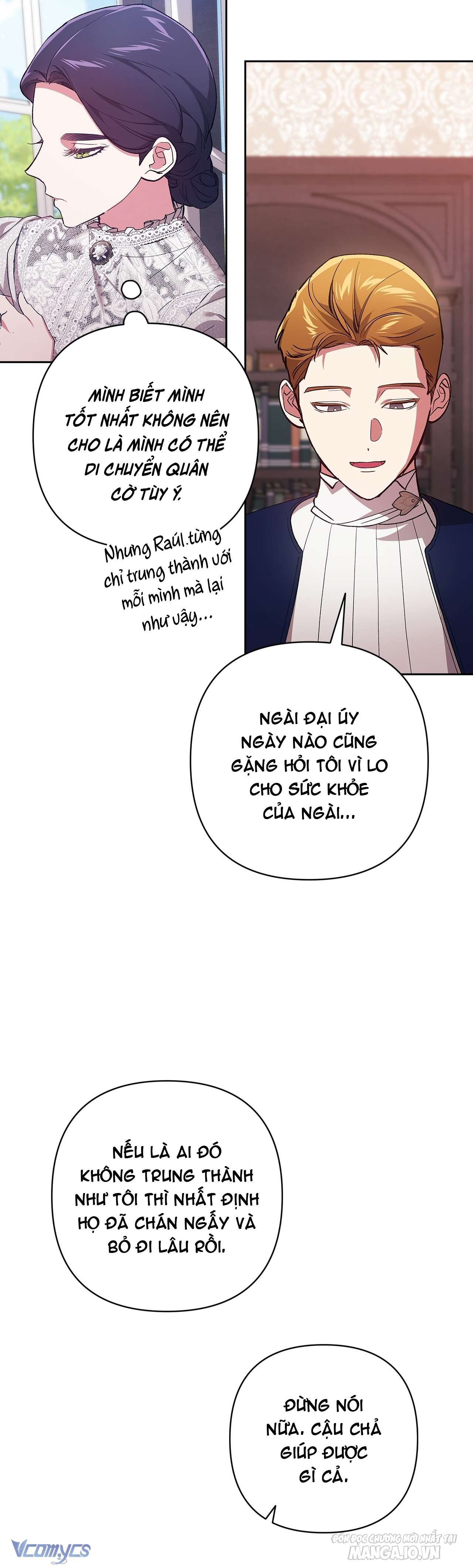 Hôn Nhân Này Rồi Sẽ Đổ Vỡ Chapter 48 - Trang 2