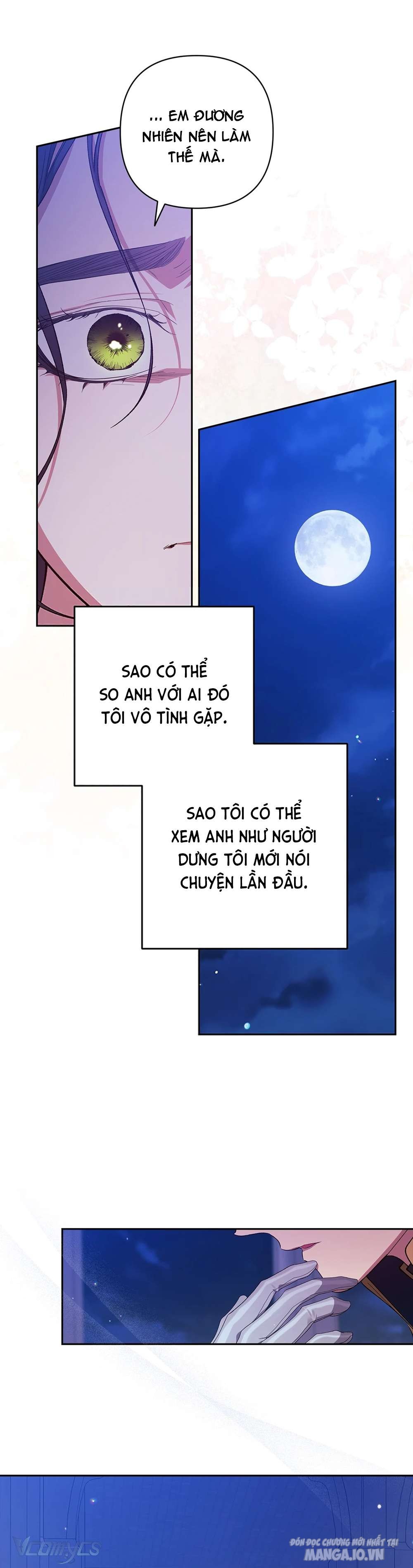 Hôn Nhân Này Rồi Sẽ Đổ Vỡ Chapter 47 - Trang 2