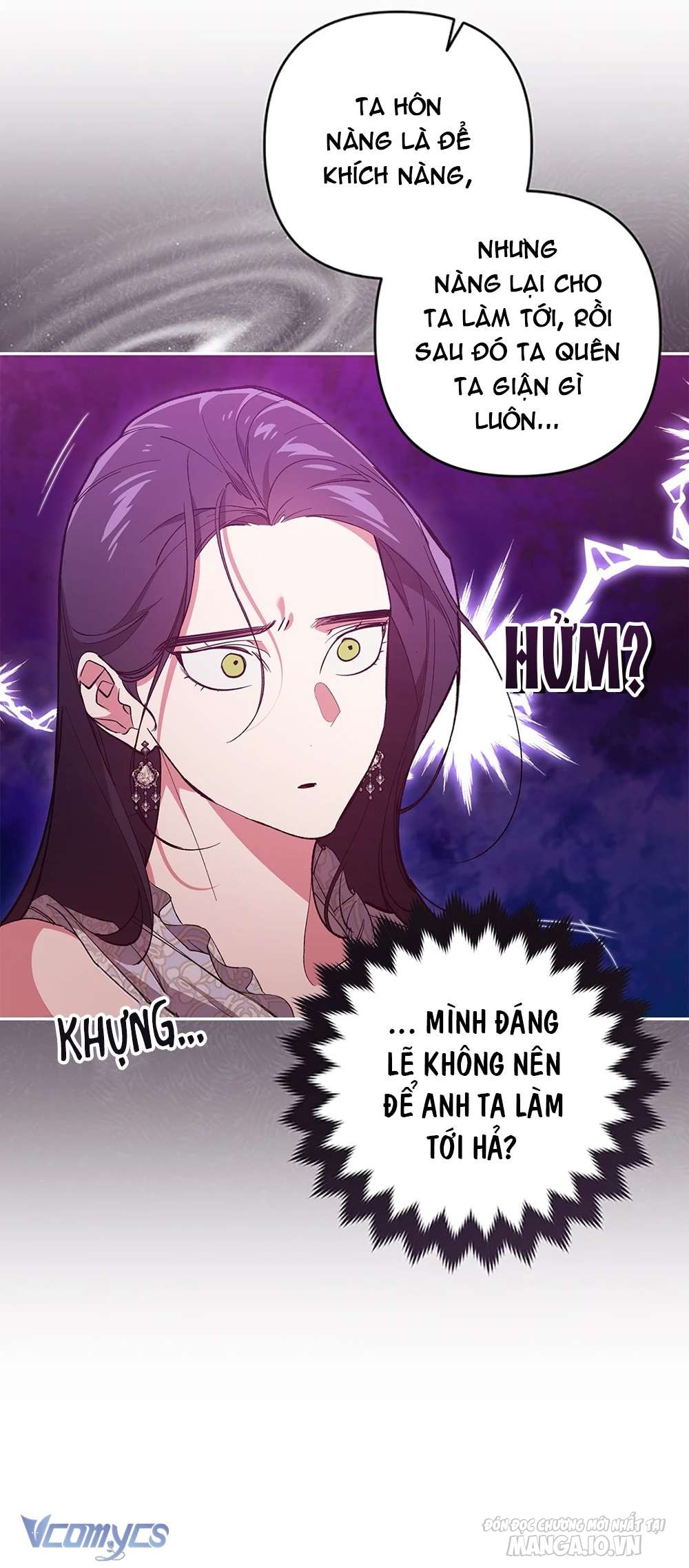 Hôn Nhân Này Rồi Sẽ Đổ Vỡ Chapter 47 - Trang 2