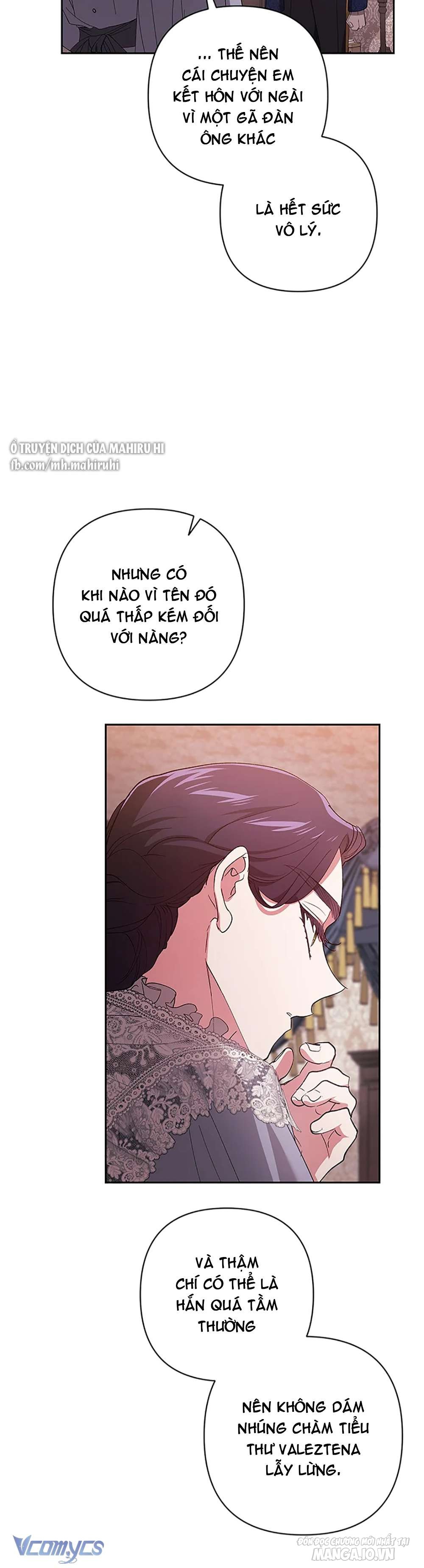 Hôn Nhân Này Rồi Sẽ Đổ Vỡ Chapter 47 - Trang 2