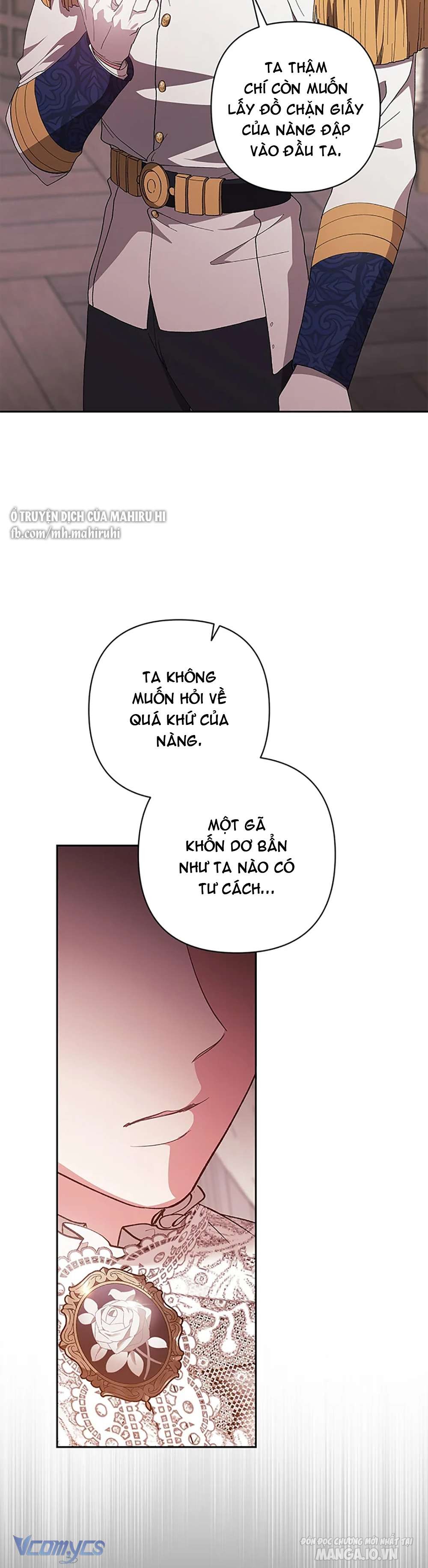 Hôn Nhân Này Rồi Sẽ Đổ Vỡ Chapter 47 - Trang 2