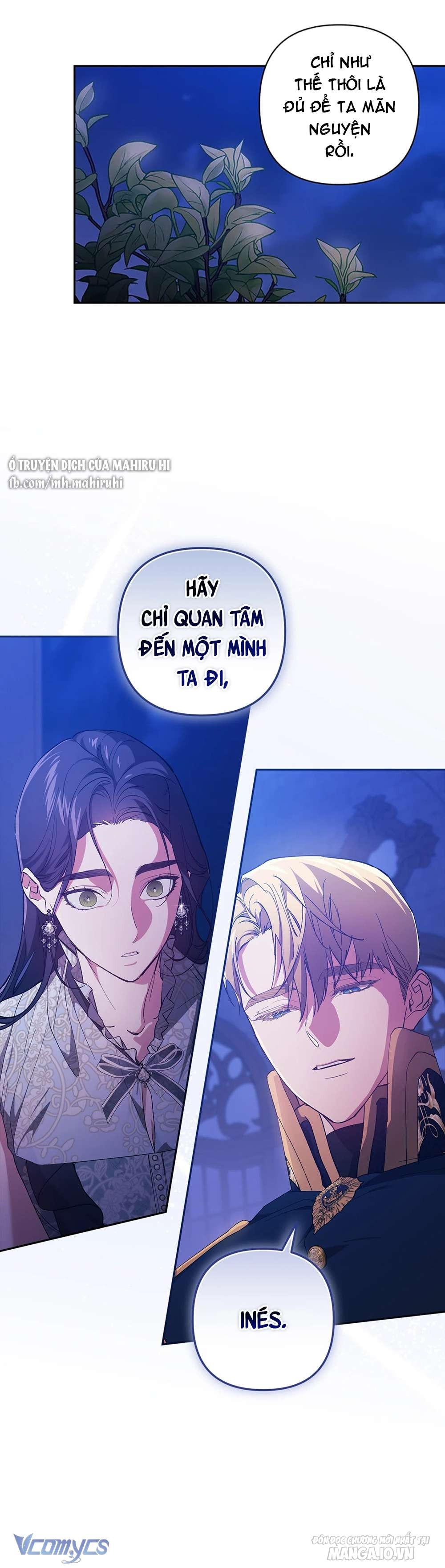 Hôn Nhân Này Rồi Sẽ Đổ Vỡ Chapter 47 - Trang 2