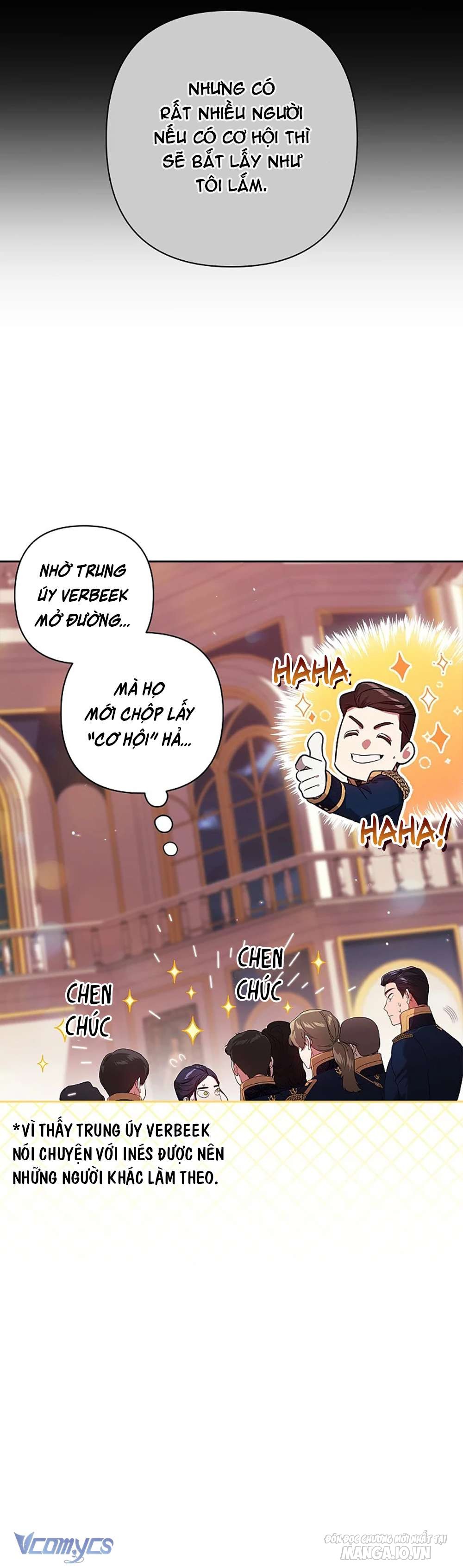 Hôn Nhân Này Rồi Sẽ Đổ Vỡ Chapter 46 - Trang 2