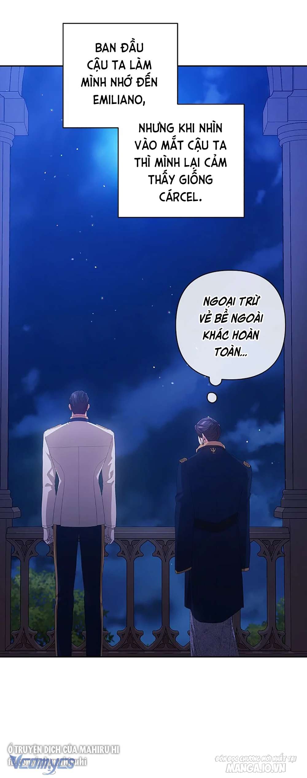 Hôn Nhân Này Rồi Sẽ Đổ Vỡ Chapter 46 - Trang 2