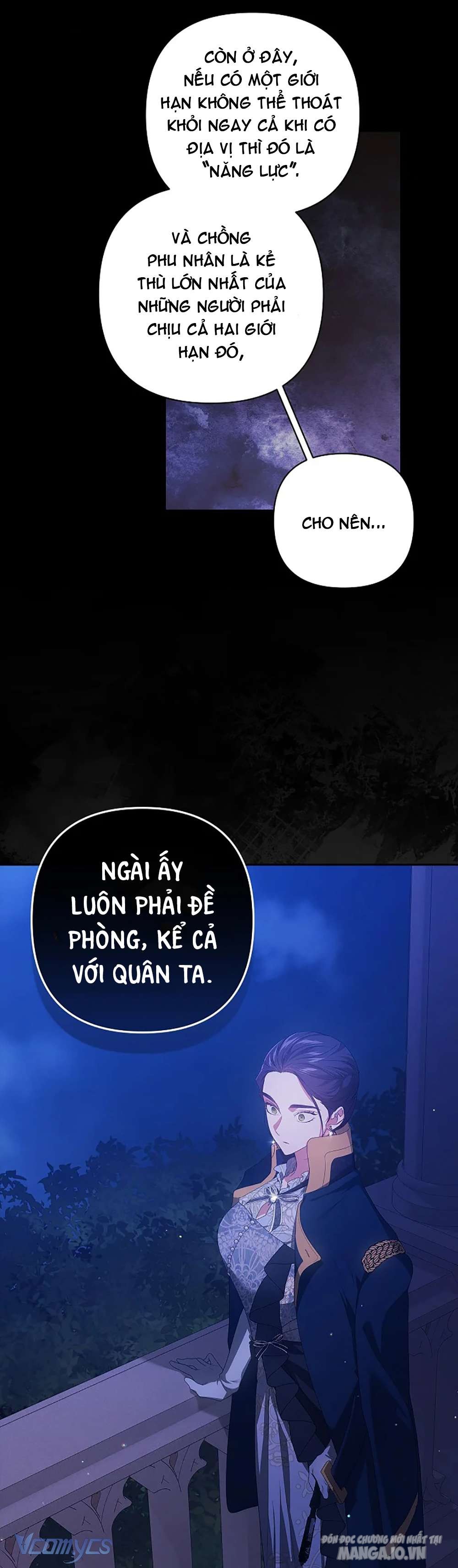 Hôn Nhân Này Rồi Sẽ Đổ Vỡ Chapter 46 - Trang 2