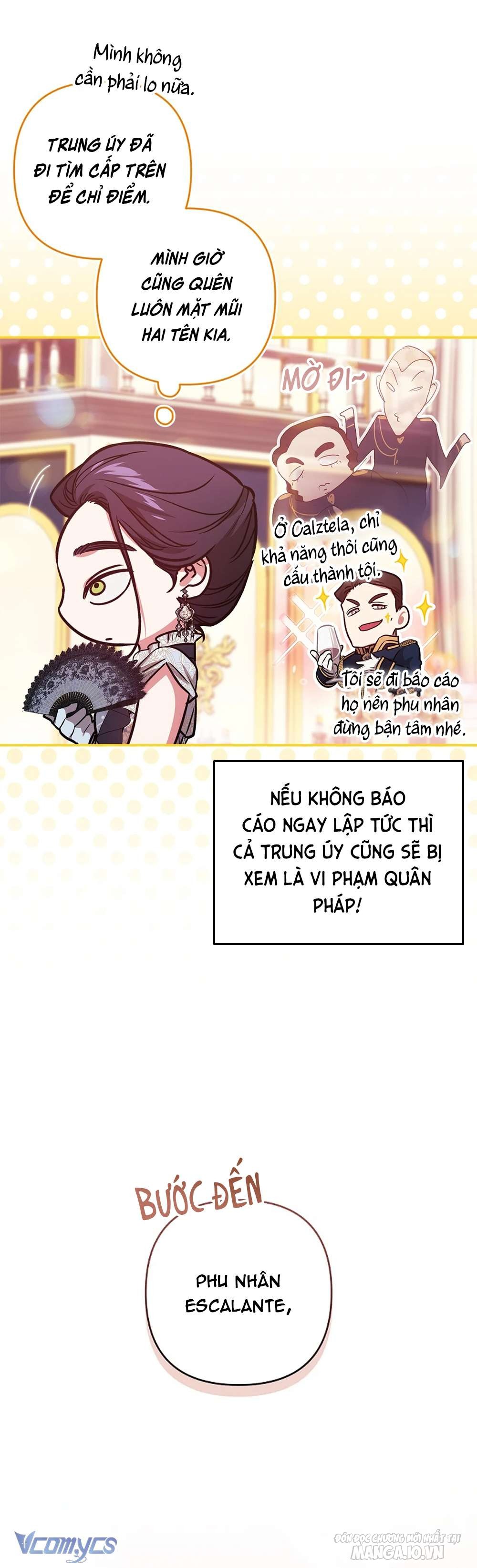 Hôn Nhân Này Rồi Sẽ Đổ Vỡ Chapter 46 - Trang 2