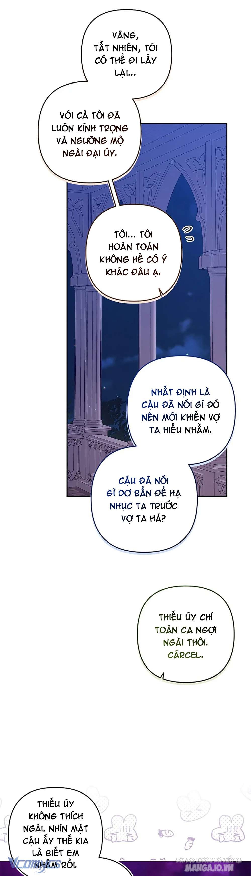 Hôn Nhân Này Rồi Sẽ Đổ Vỡ Chapter 46 - Trang 2