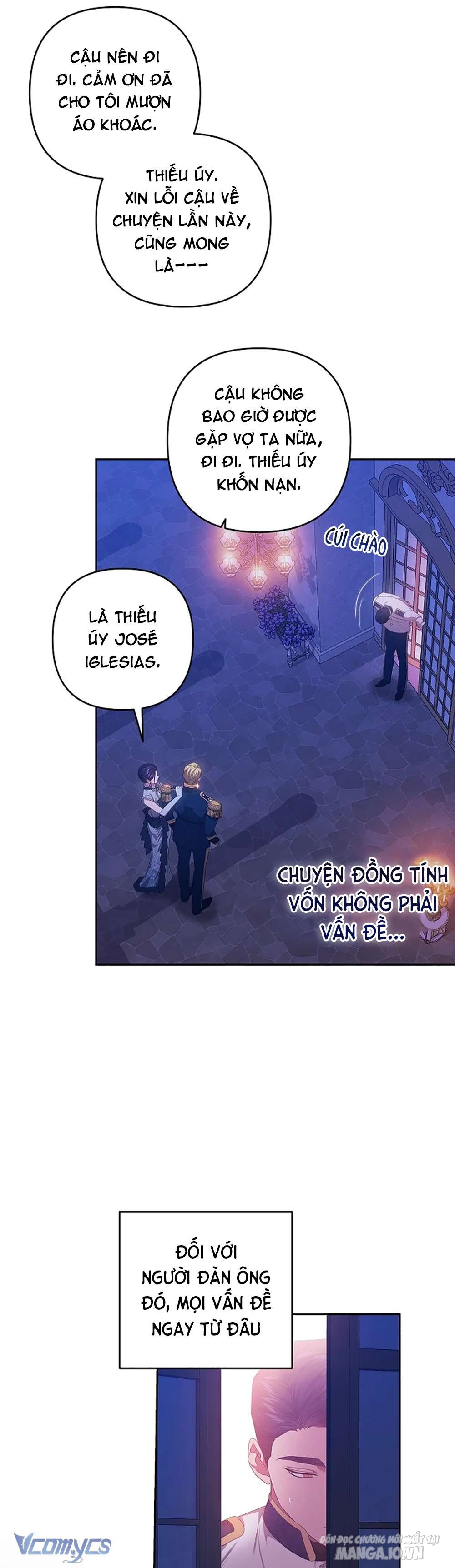 Hôn Nhân Này Rồi Sẽ Đổ Vỡ Chapter 46 - Trang 2