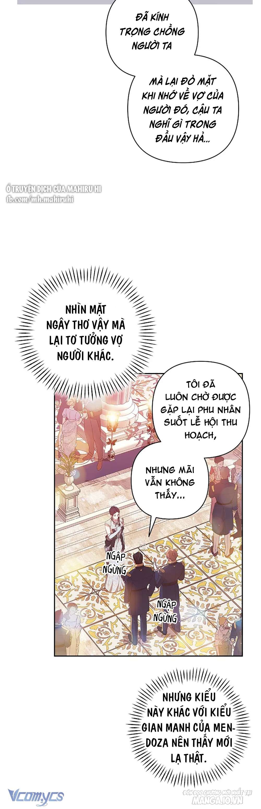 Hôn Nhân Này Rồi Sẽ Đổ Vỡ Chapter 46 - Trang 2