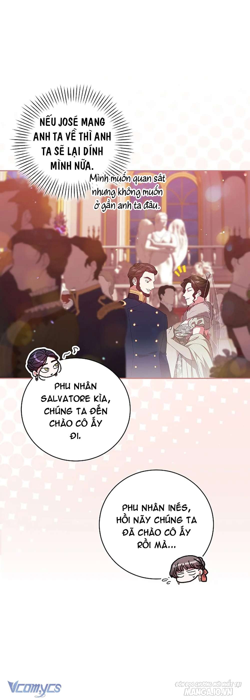 Hôn Nhân Này Rồi Sẽ Đổ Vỡ Chapter 45 - Trang 2