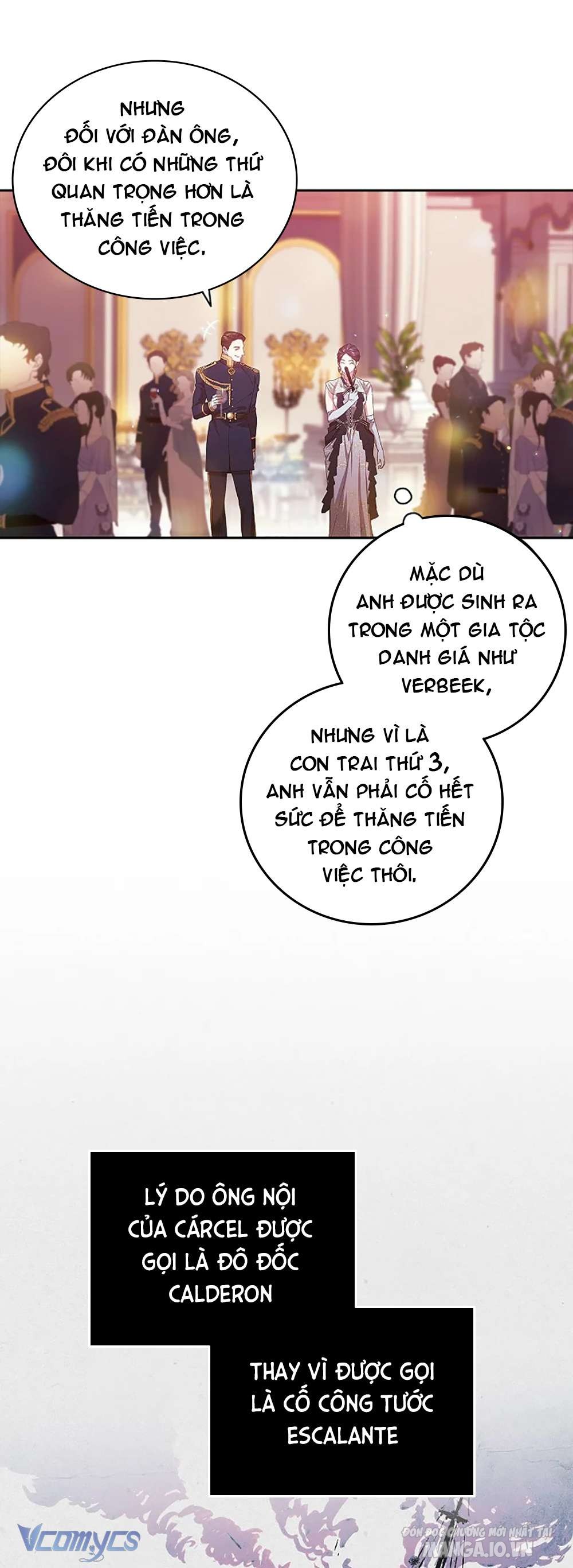 Hôn Nhân Này Rồi Sẽ Đổ Vỡ Chapter 45 - Trang 2